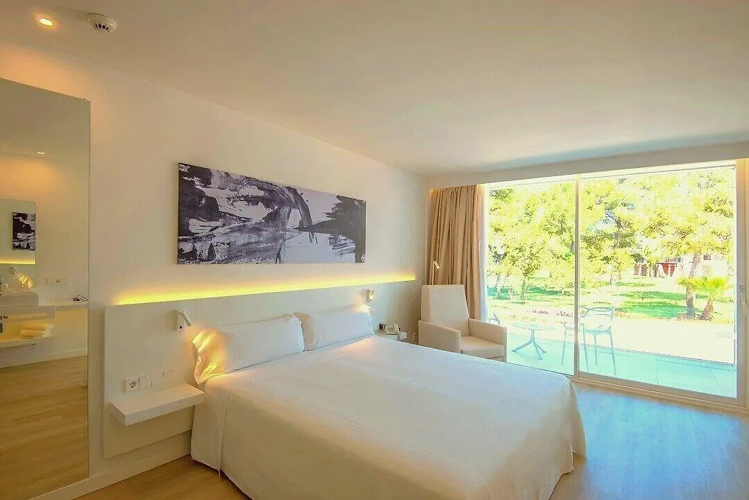 Hotel Els Pins San Antonio  Spain