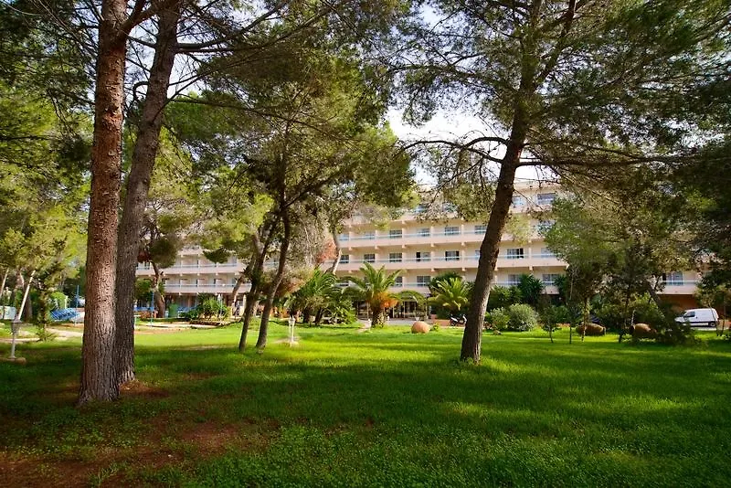 Hotel Els Pins San Antonio
