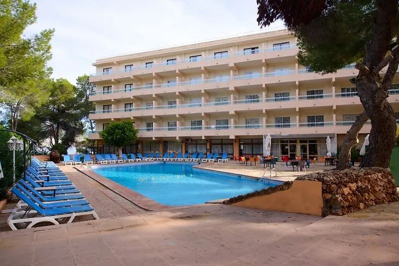 Hotel Els Pins San Antonio