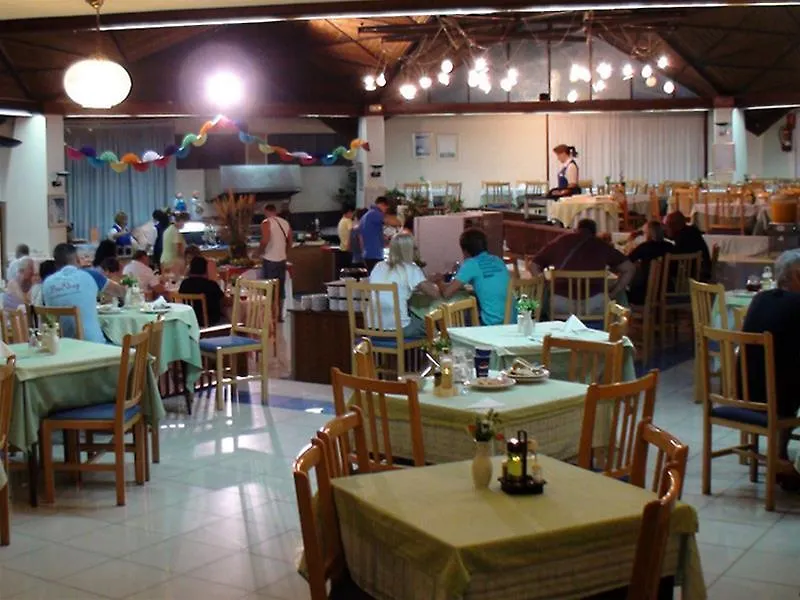 Hotel Els Pins سان أنطونيو