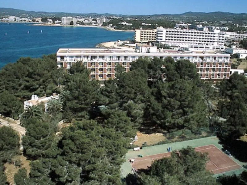 Hotel Els Pins San Antonio  Spain