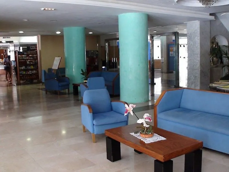 Hotel Els Pins San Antonio  Spain