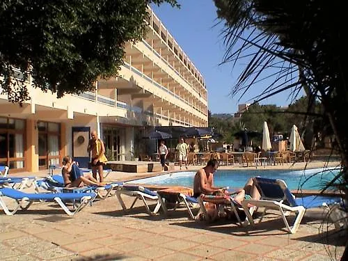 ***  Hotel Els Pins San Antonio  Spain