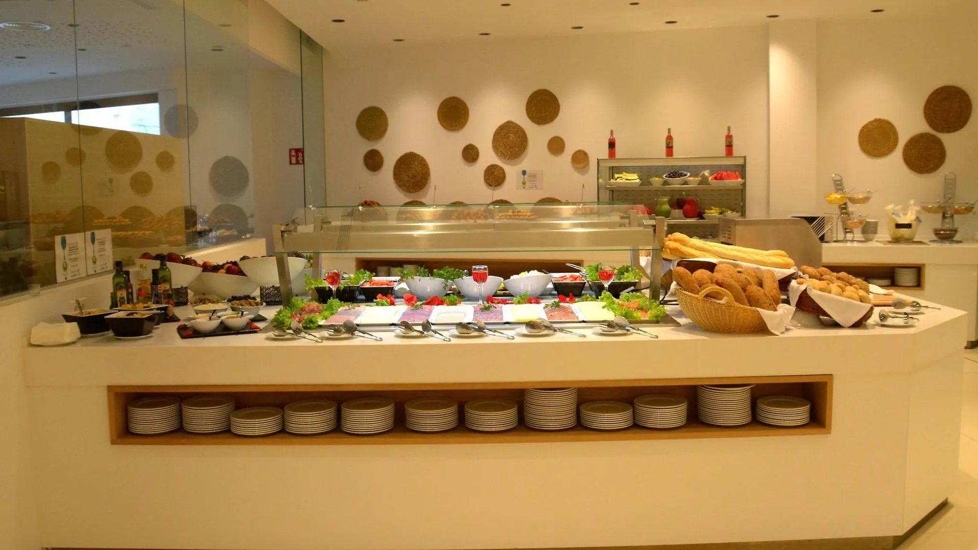 Hotel Els Pins سان أنطونيو