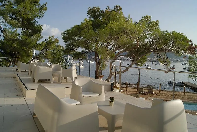 ***  Hotel Els Pins San Antonio  Spain