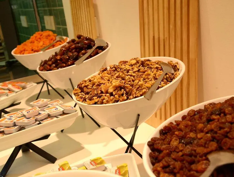 Hotel Els Pins سان أنطونيو 3*,