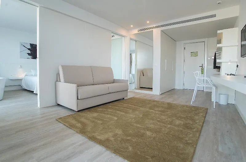 Hotel Els Pins San Antonio   San Antonio (Ibiza)