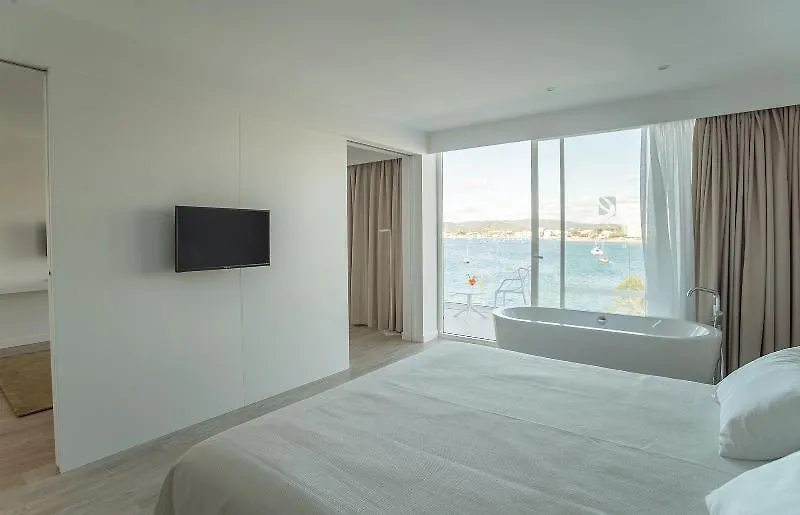 Hotel Els Pins سان أنطونيو