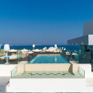 Amare Ibiza - Adults Recommended **** Sant Antoni de Portmany