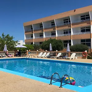 Flats Friends Tropicana Apartahotel