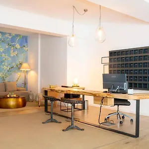 Beia Boutique (adults Only) Pensión