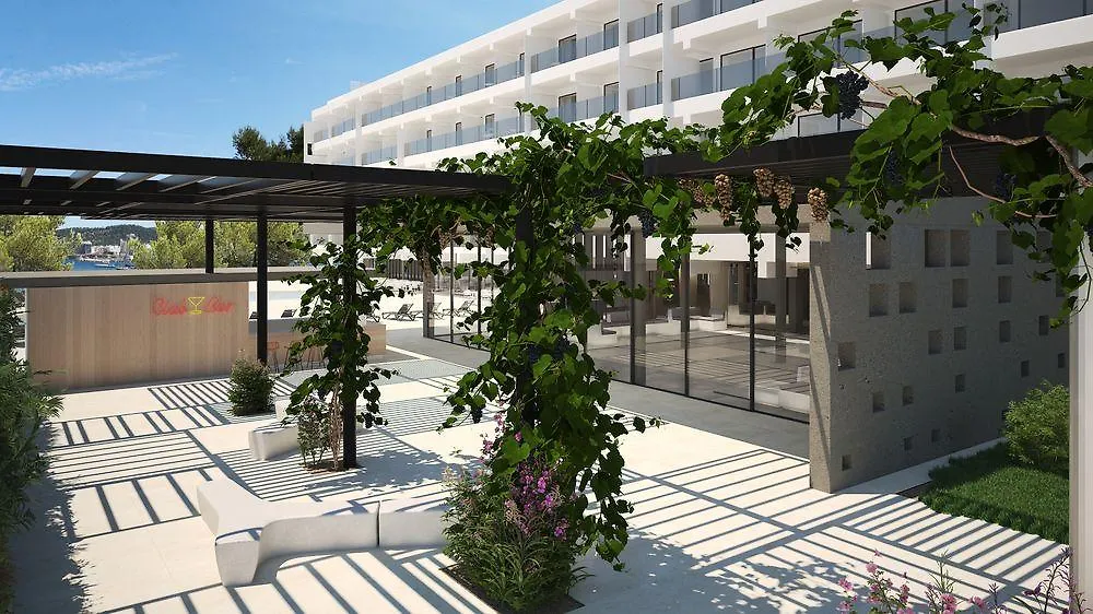 Hotel Els Pins Sant Antoni de Portmany