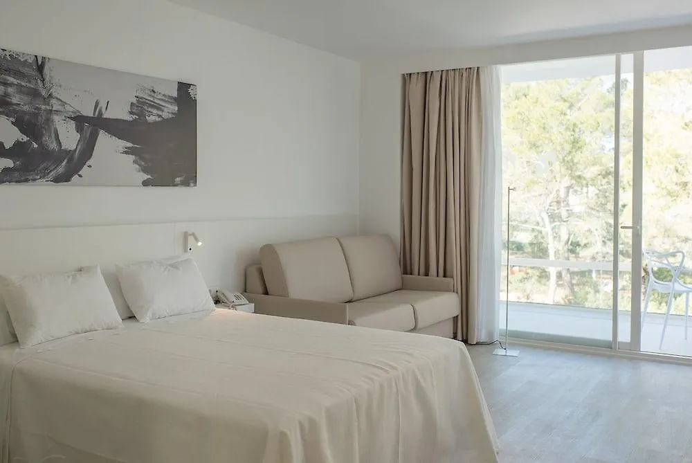 Hotel Els Pins Sant Antoni de Portmany Spagna