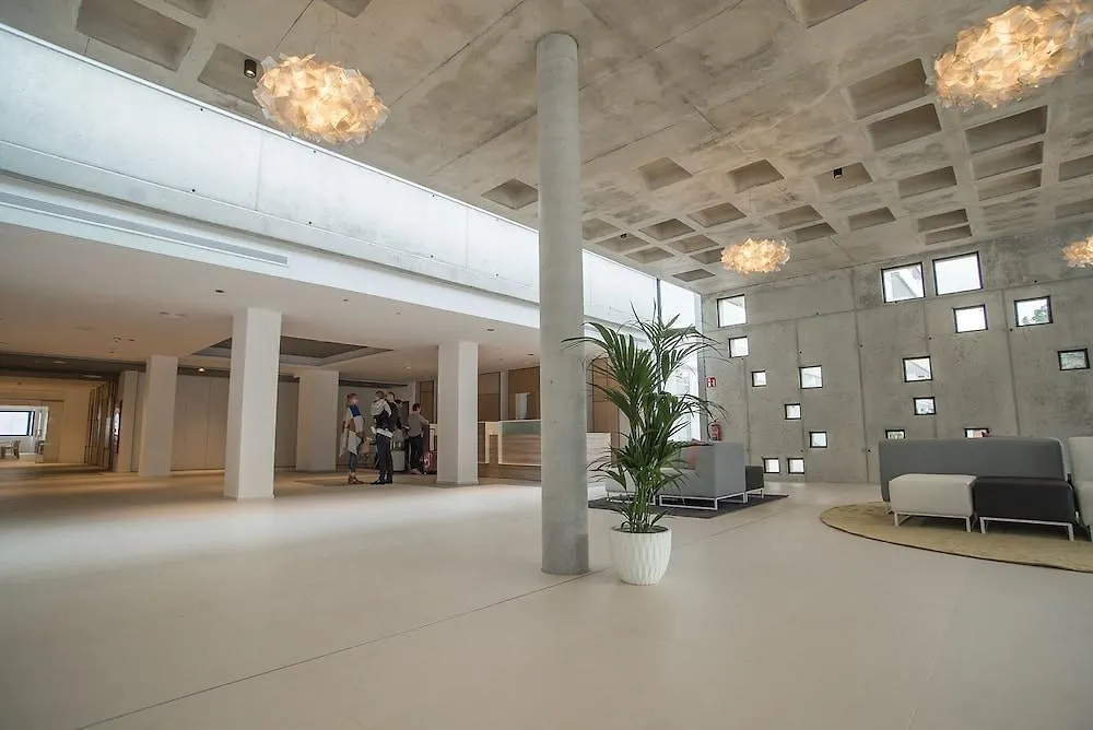 Hotel Els Pins Sant Antoni de Portmany