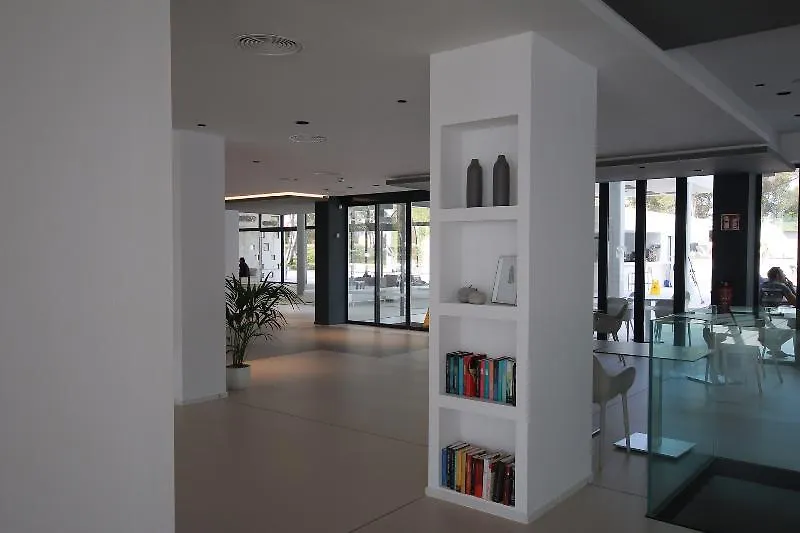 Hotel Els Pins Sant Antoni de Portmany