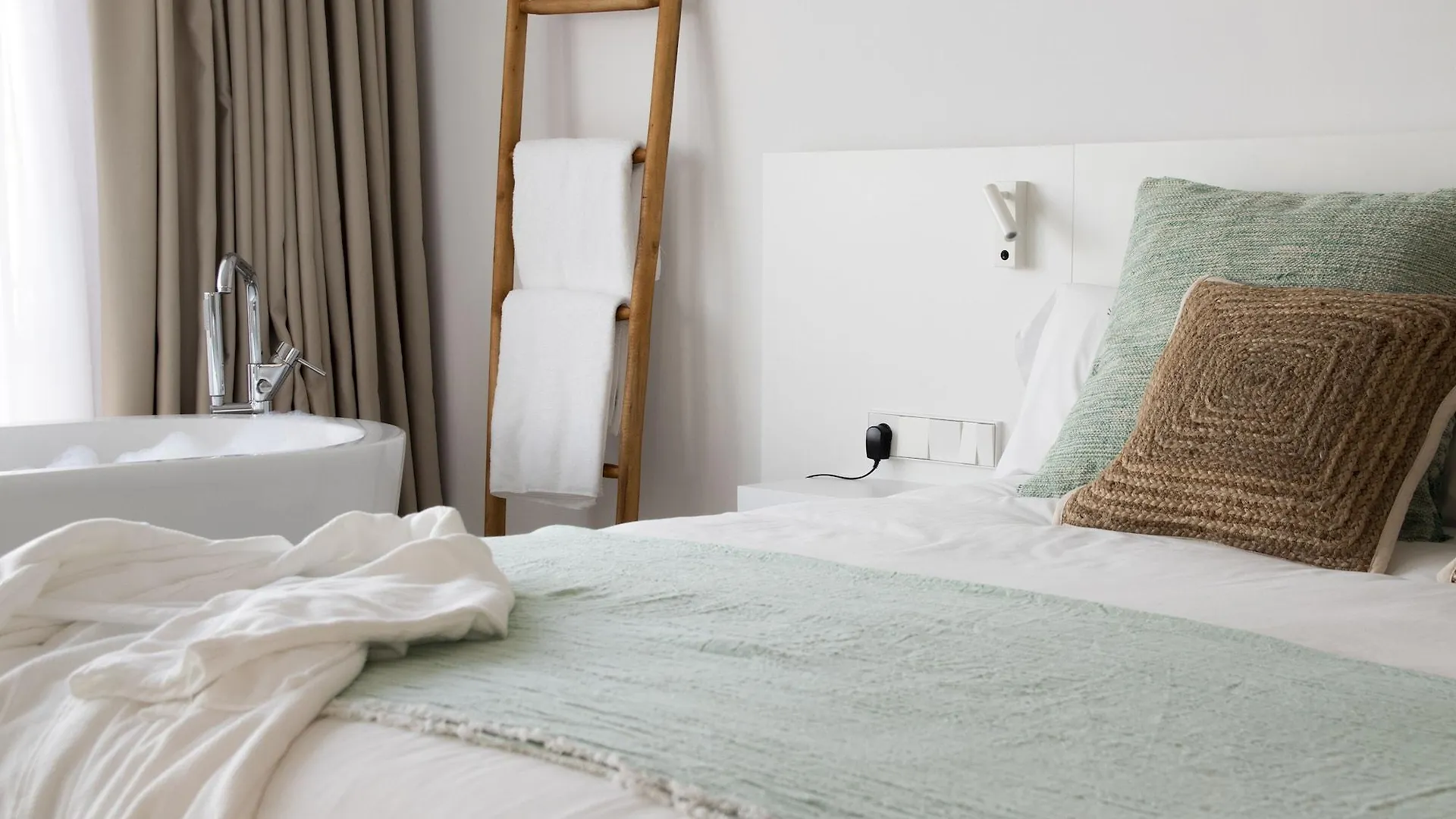 Hotel Els Pins Sant Antoni de Portmany