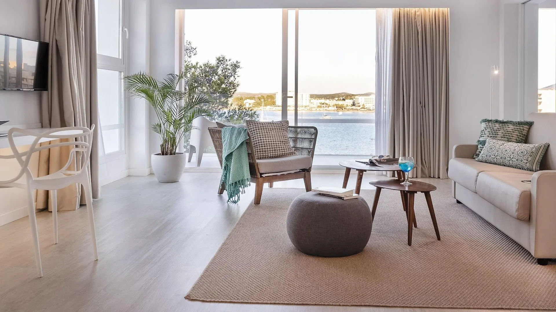 Hotel Els Pins Sant Antoni de Portmany