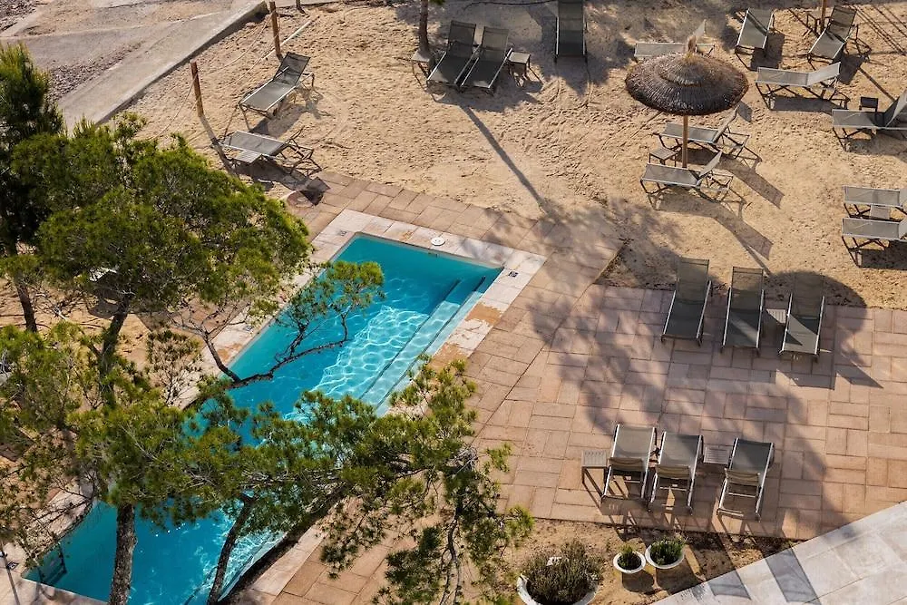 Hotel Els Pins Sant Antoni de Portmany