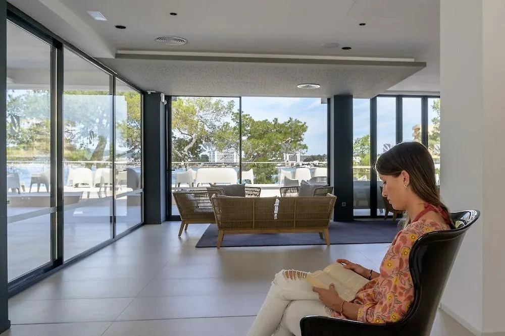 Hotel Els Pins Sant Antoni de Portmany Spagna