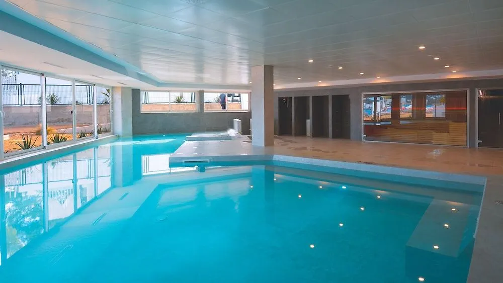 ***  Hotel Els Pins Sant Antoni de Portmany Spagna