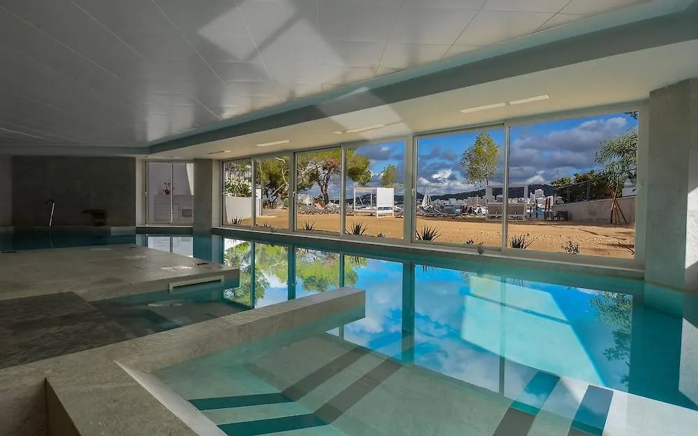 Hotel Els Pins Sant Antoni de Portmany 3*,