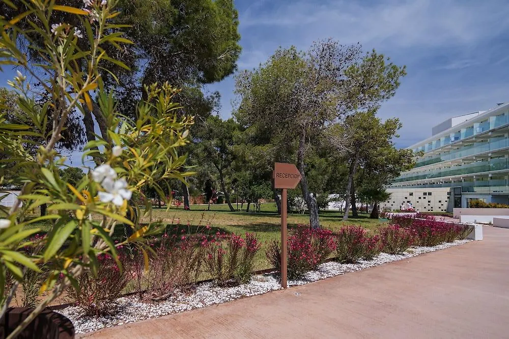 Hotel Els Pins Sant Antoni de Portmany