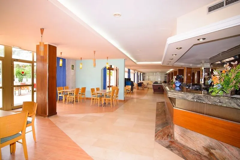Hotel Els Pins Sant Antoni de Portmany 3*,  Spagna