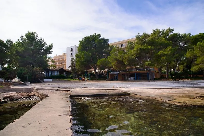 ***  Hotel Els Pins San Antonio  Spain