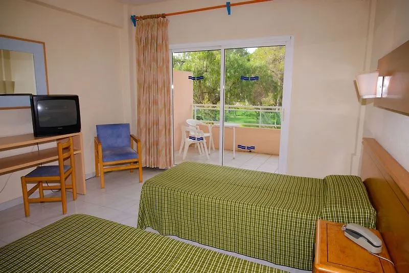 Hotel Els Pins Sant Antoni de Portmany 3*,