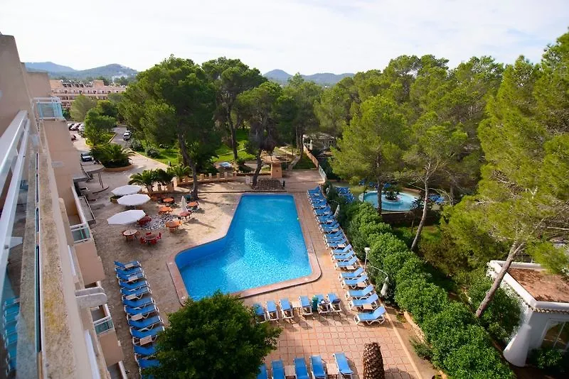 Hotel Els Pins Sant Antoni de Portmany
