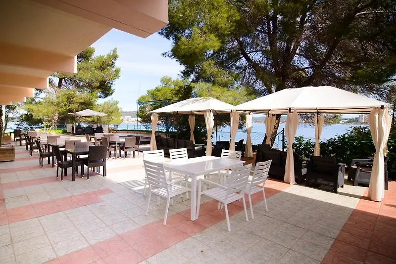 Hotel Els Pins Sant Antoni de Portmany