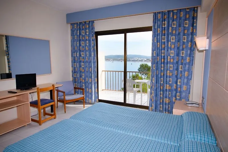 Hotel Els Pins Sant Antoni de Portmany
