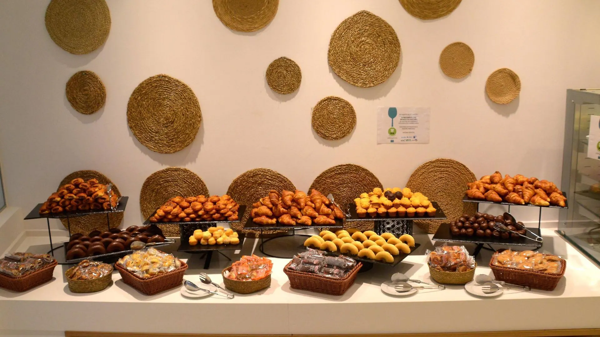 Hotel Els Pins Sant Antoni de Portmany