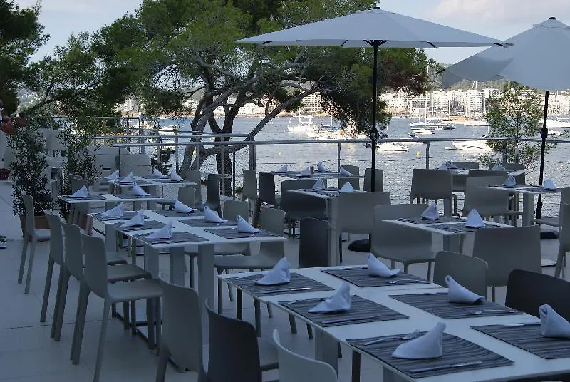 Hotel Els Pins Sant Antoni de Portmany