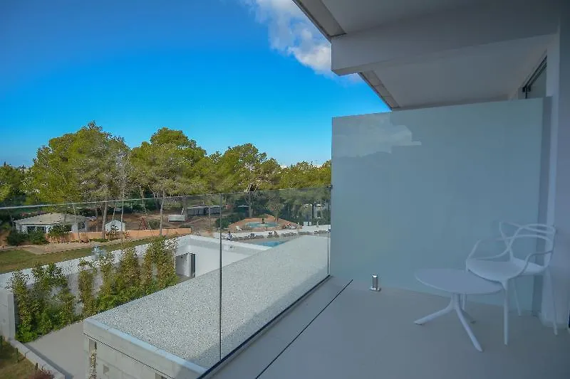 Hotel Els Pins Sant Antoni de Portmany