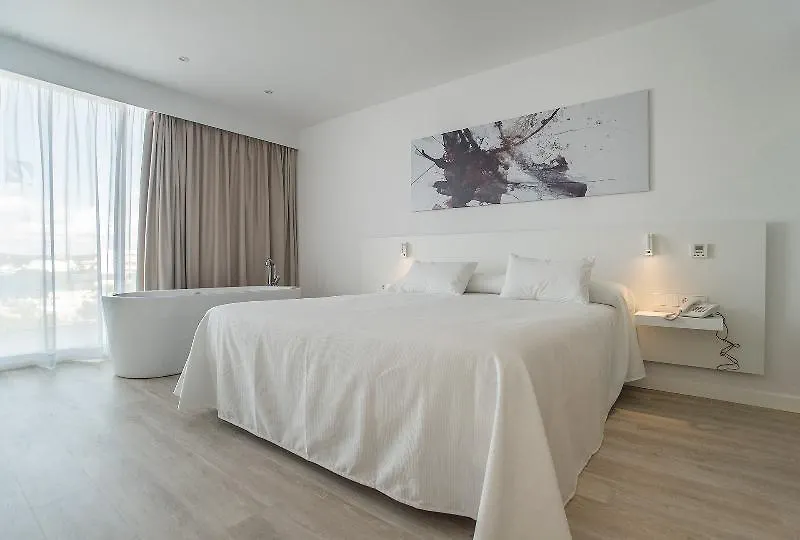 Hotel Els Pins Sant Antoni de Portmany