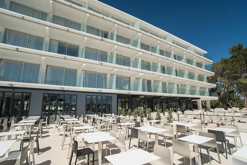 Hotel Els Pins Sant Antoni de Portmany 3*,